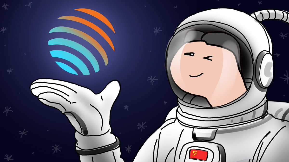 🎉 Big News! 🎉 

We're excited to announce that $JIN is now officially listed on <a href="/JupiterExchange/">Jupiter (🐱, 🐐)</a> ! 🌕🚀 Get ready for an amazing journey as we expand our reach and bring more value to our community. 

Check it out and join us on this epic adventure!

$JIN $JUP #PolitiFi