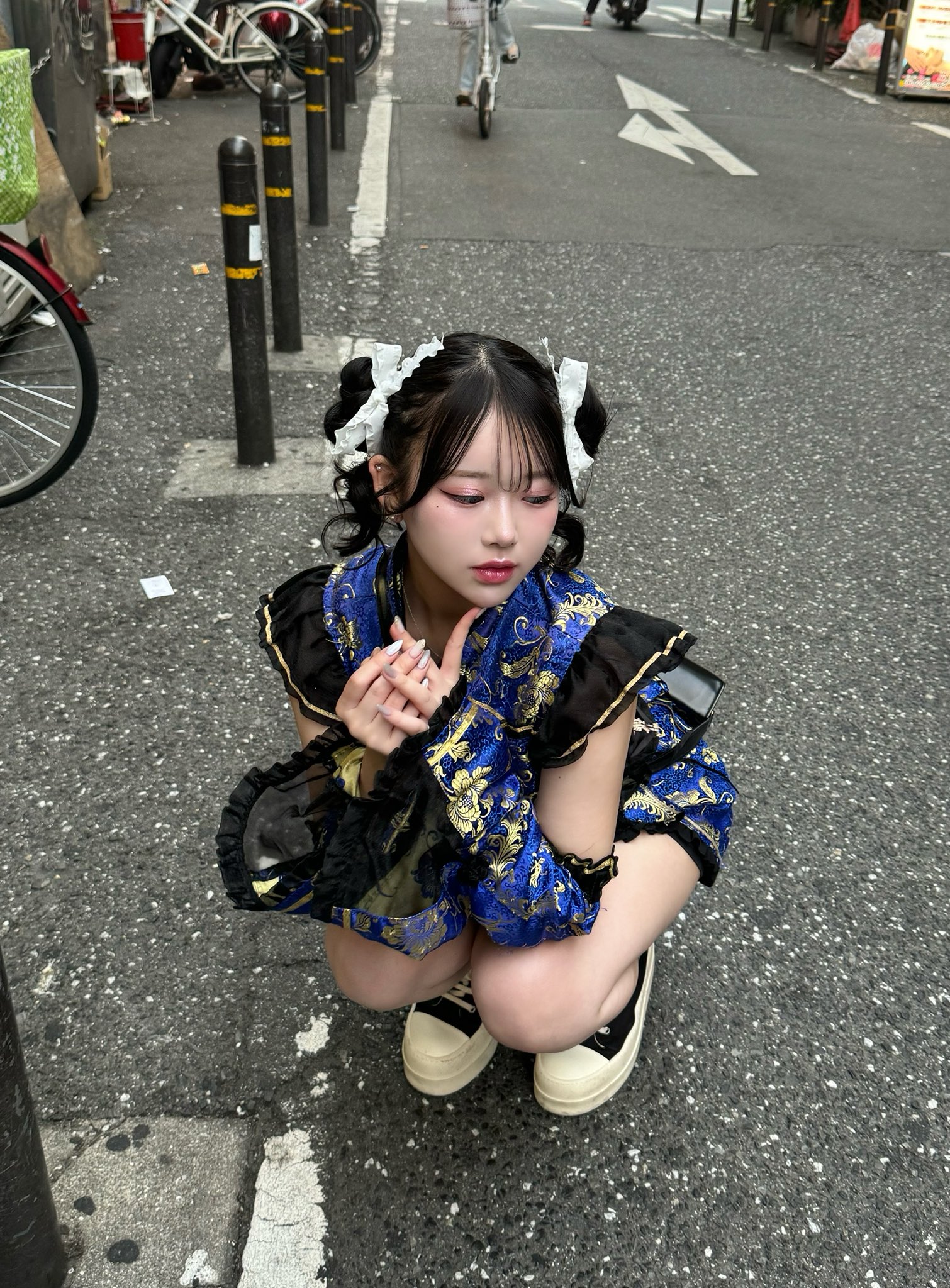 みぃたん🌱 (@ritsu_1123) / X みぃたん🌱 (@ritsu_1123) / X