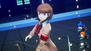 👍 

Yukari has a fantastic design, really embodies her character 

Her P3RE SEES uniform is a really high 9/10 and her standard look is a 10/10