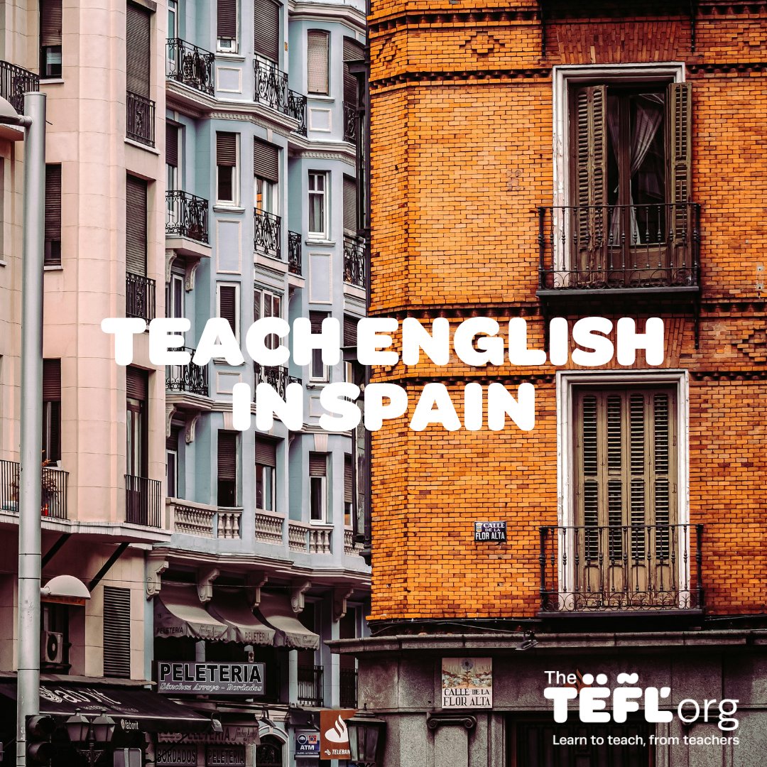 The TEFL Org tweet media