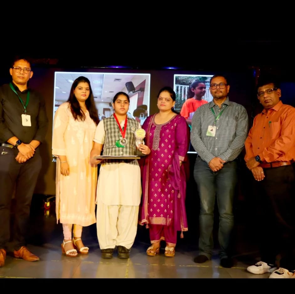 Riya Asthana Memorial Foundation (@riya_foundation) / Posts / X