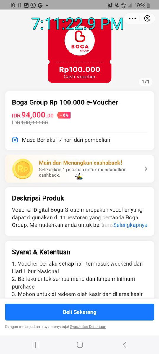 Df ges kintan yg nama putra/i itu bisa pake voc ini ga sih?