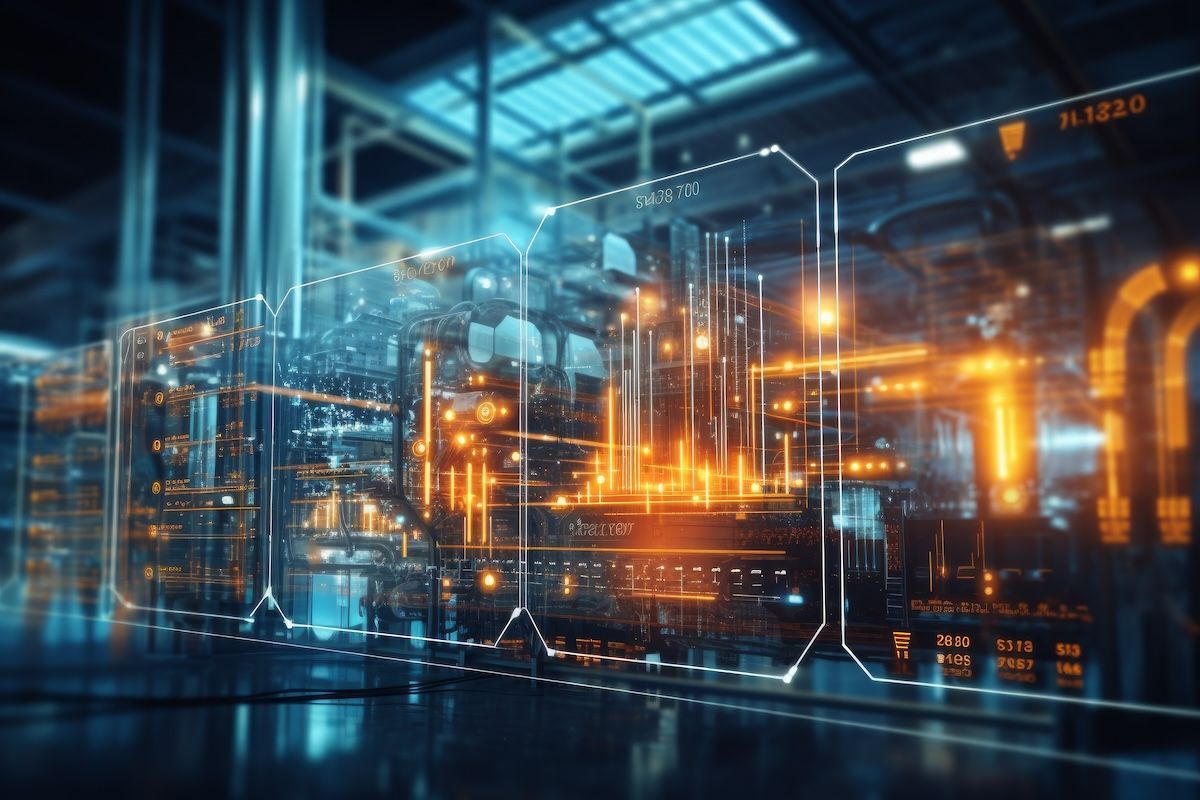 Looking to elevate your industrial IoT data strategy? Explore the seamless integration of @InfluxDB and @AWS for enhanced data optimization and actionable insights: buff.ly/3QqScY4 #sponsored #influxdata_iiot #InfluxDB @FogorosAndrei @GregorianCT1 via @fogoros