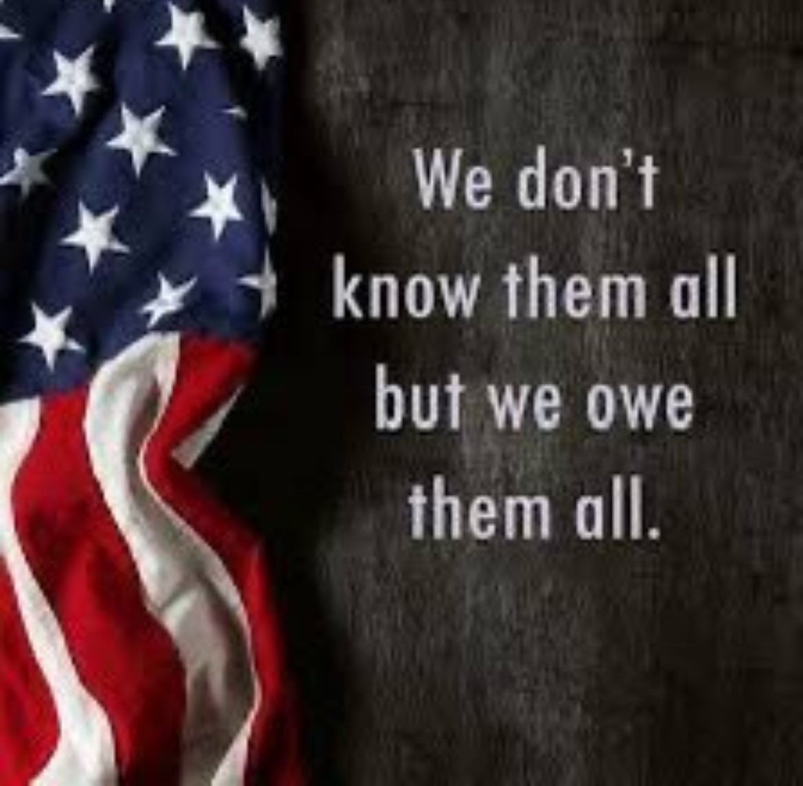 Today is the day…to give thanks to those whose gave their lives for our freedom. #todayistheday #MemorialDay #MondayMotivation ❤️🤍💙🇺🇸