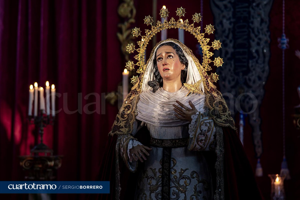 📸 Galería | Besamanos a Nuestra Madre de la Consolación y Correa en sus Dolores

📲 @buenamuertehuel | #Huelva | #SemanaSanta

➡️ Todas las fotos aquí: cuartotramo.com/galeria-besama…