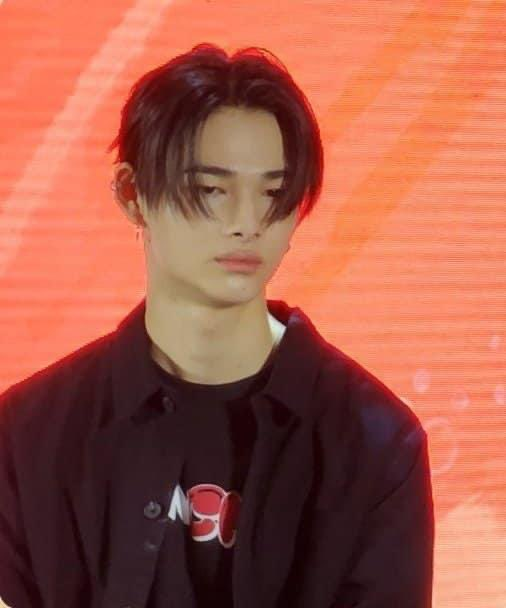 liah⁷ saw svt again🥰 tweet media