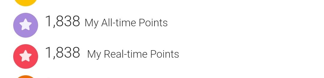 The month of May 2024 comes to an end this week. Hopefully waiting if I would be rewarded this month @TheDAOLabs because my $LABOR points it's just 1838. #DAOVERSE