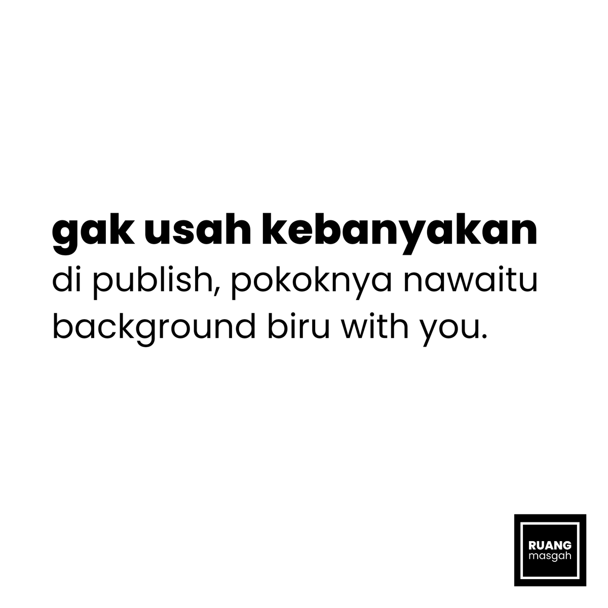 RUANG tweet media