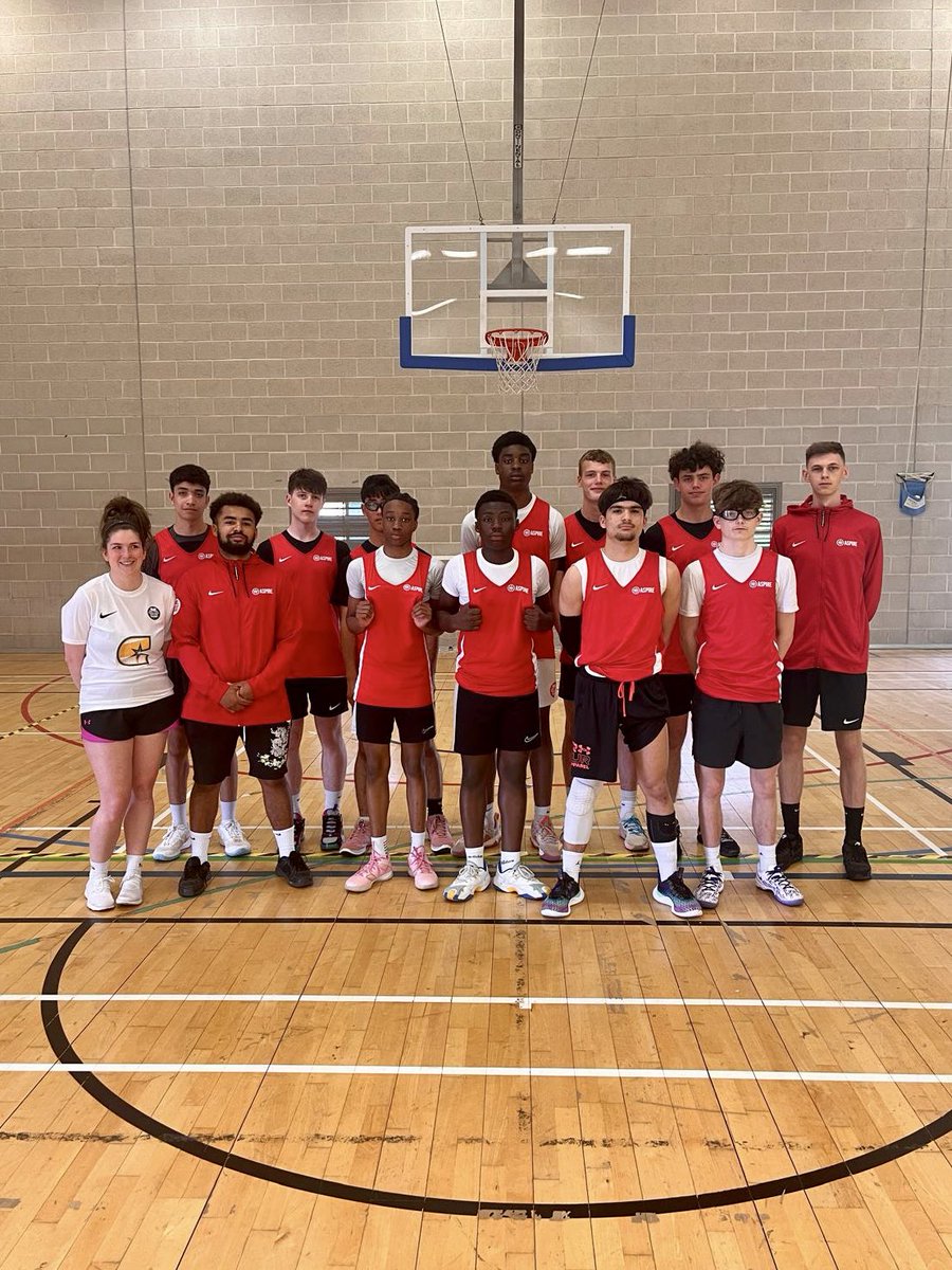 lxke_smith's tweet photo. Central Aspire Tournament 2024 ✅

A great way to end my first year as an Aspire coach 🎉 https://t.co/6pqBYs8kYY