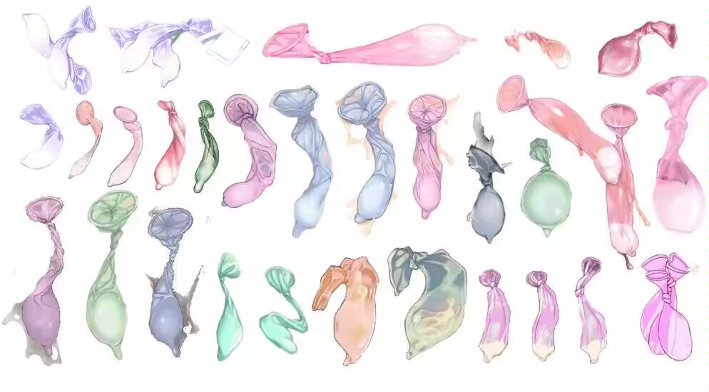 想要这样的六一儿童节礼物 #南京 #伪娘