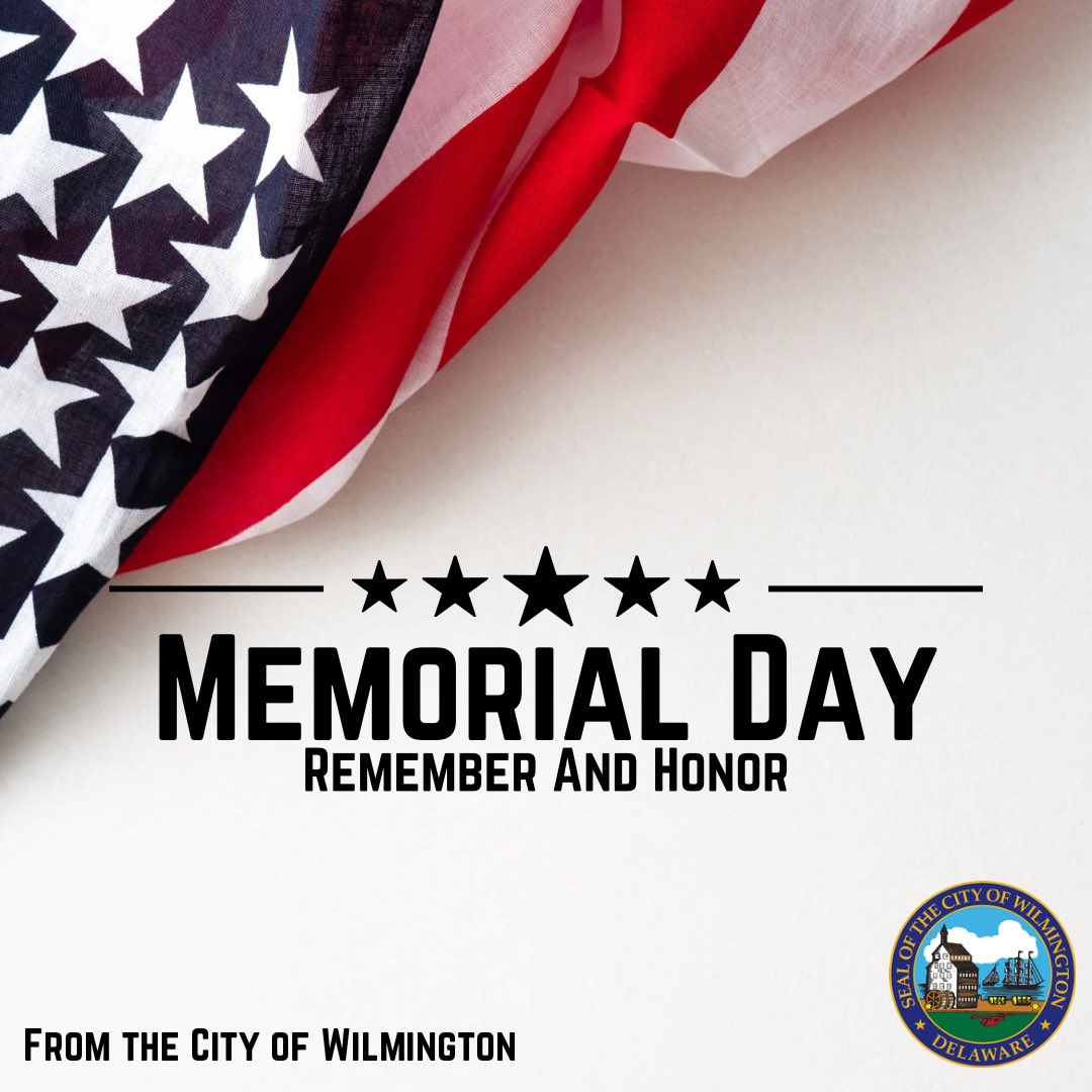 City of Wilmington tweet media