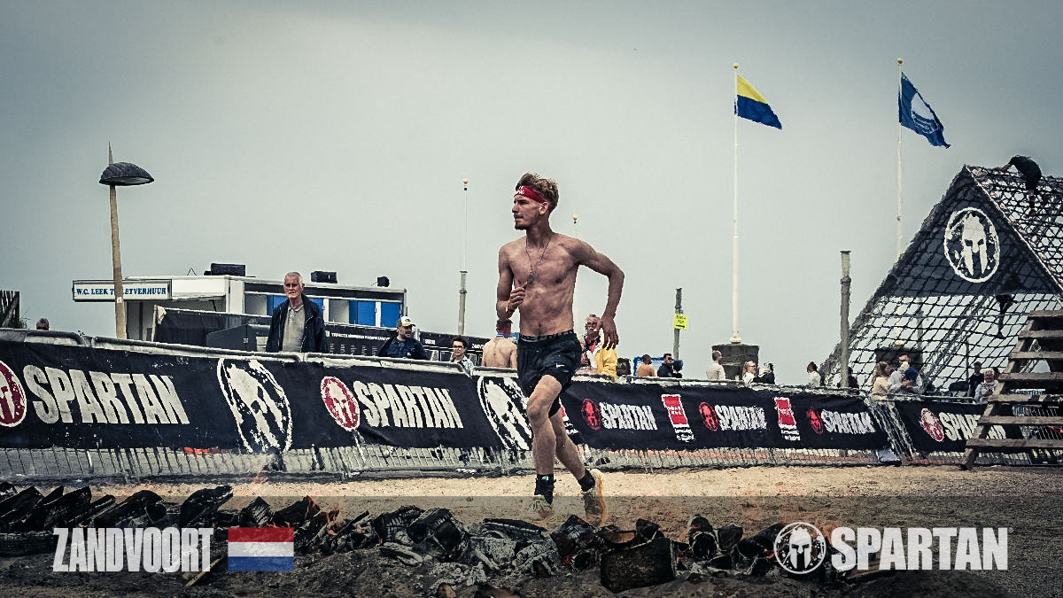 pr0text's tweet image. 3 Rennen und 3 Podest Plätze in der Alters Gruppe ( 3ter im 21km beast, 2ter im 5km nigth Sprint und 2ter im 10km Super) und das 5te Spartan weekend dieses Jahr ist zu Ende .