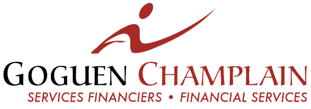 Nous souhaitons remercier notre commanditaire BRONZE : Services Financiers Goguen Champlain Financial Services Inc.
