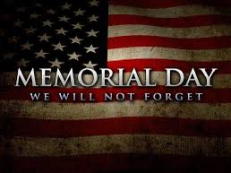 Remember and honor those who fought for our freedom. Their courage and sacrifice will never be forgotten.
