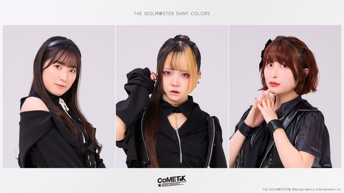 ✨イベント情報✨ 「NAGANO ANIERA FESTA 2024」に #シャニマス から