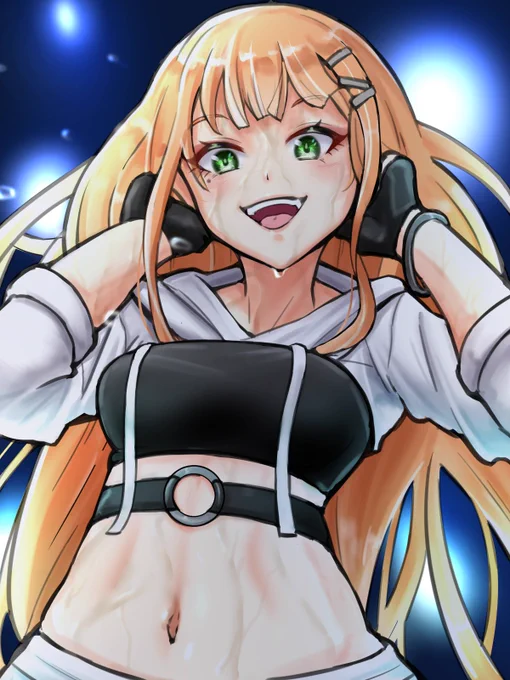 #学マス 紫雲清夏
