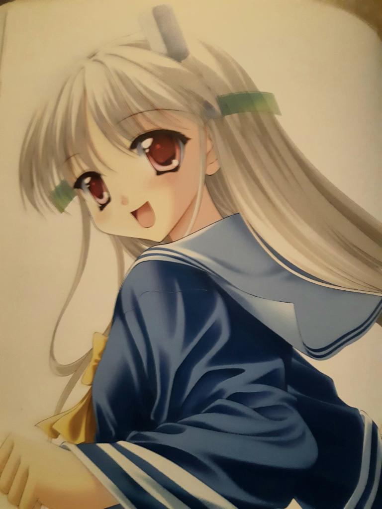 localtrainlove's tweet photo. #高坂姫子生誕祭2024 #高坂姫子生誕祭 #高坂姫子 #LikeLife #HOOKSOFT
5月27日は、LikeLifeの携帯電話擬人化、高坂姫子嬢の誕生日です。姫子、誕生日おめでとうですです🎂🎉🎈📱充電してお祝いします。 https://t.co/CacKoBEb01