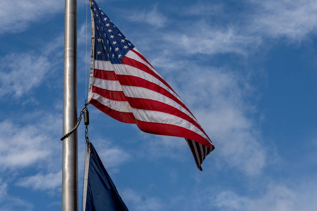 St. Ambrose University offices will be closed and no classes will be held on Monday, May 27 for Memorial Day. Today we will take time to honor the fallen heroes and their families who made the ultimate sacrifice for our country.