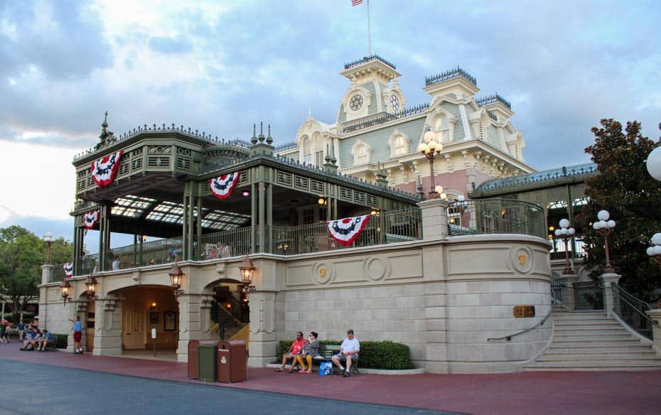 ✨💙🏰💙✨

Have a #MagicKingdom Monday! 💫

✨💙🏰💙✨

#disneyworld #disneyworld50 #wdw #disneyparks #disneyobsessed