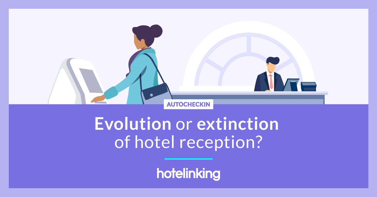 Hotelinking ® tweet media