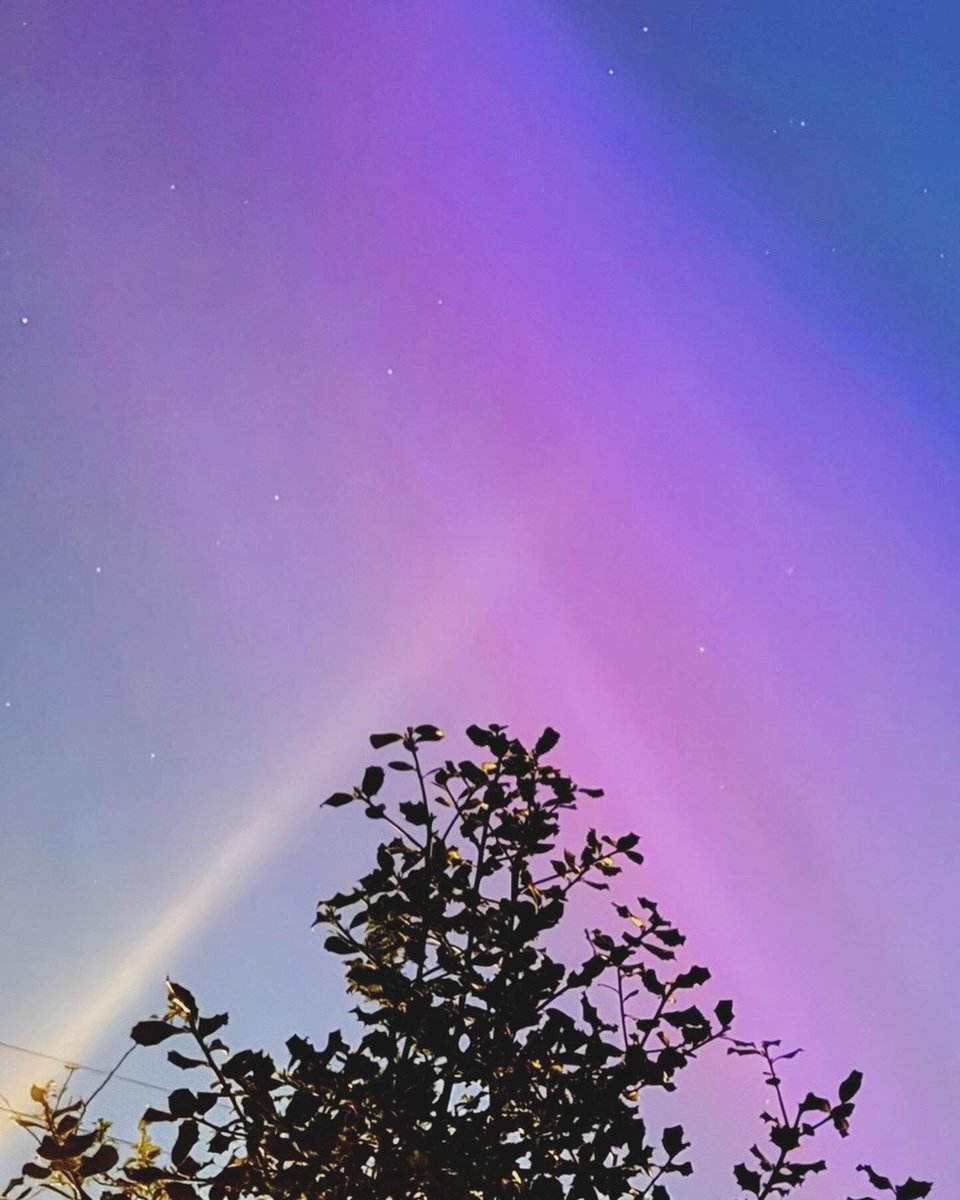 Ujala935523512's tweet image. From witnessing the #northernlights in Bradford to honing my clinical skills at university, on wound assessment. The interesting lectures on #cancer and #pressureulcers were eye-opening. Here’s to more beautiful warm weather and continued growth! 🌟
@UoB_Nursing 
@nmcnews