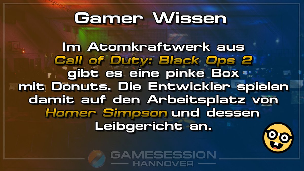 #GamerWissen 👨‍🏫🎮🕹: 
Wir versuchen mal unseren #Bildungsauftrag in die Tat umzusetzen 😎
#GSH #GSH2024 #Gamesession #Hannover #LANParty #LAN