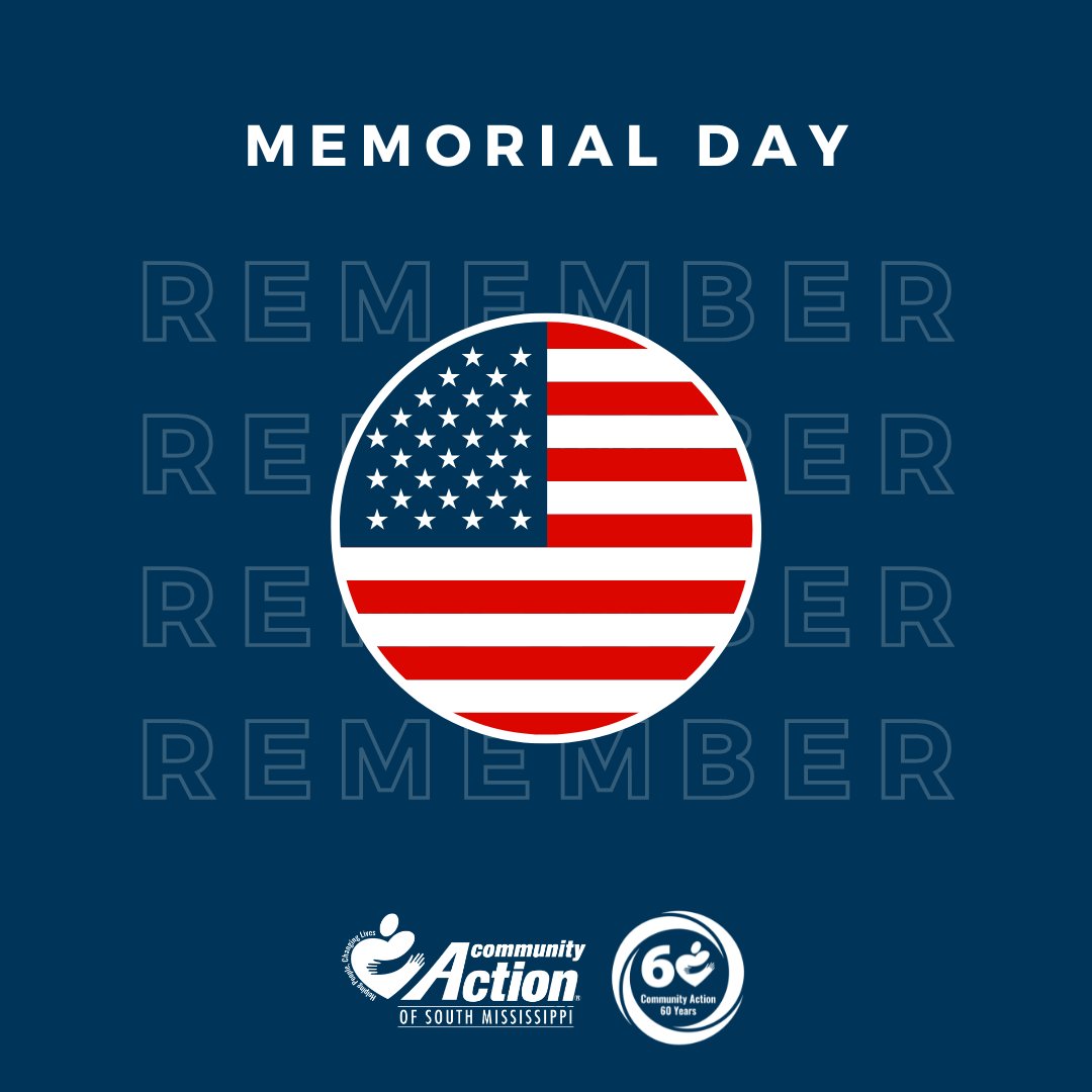 _CAOSMS_'s tweet image. We are closed today in observance of the holiday.

#HelpingPeople #ChangingLives #HelpingPeople #ChangingLives #CommunityActionMonth #CommunityActionWorks #WeR1000Strong