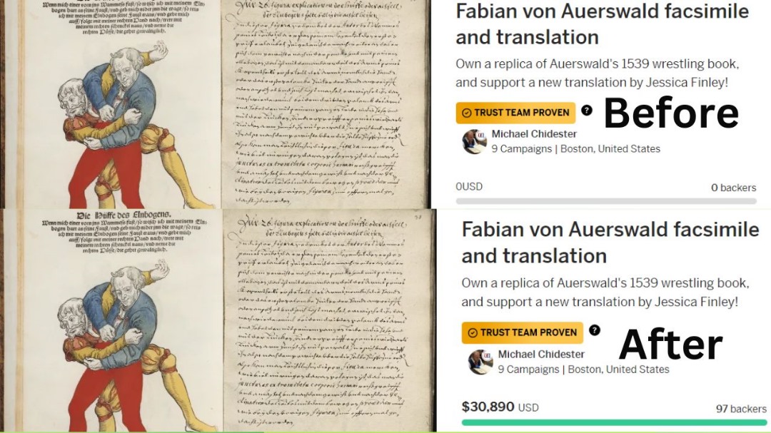 Emmanuel_Blessi's tweet photo. Another goal just reached now, if you really wants to reach your goal this week kindly dm.

#crowdfunding #kickstarter #crowdfundingcampaign #indiegogo #fundraising #donate #support #startup #kickstartercampaign #crowdfund #help #funding #fundraiser #crowdfundingproject #art https://t.co/2EJmC9pYZs