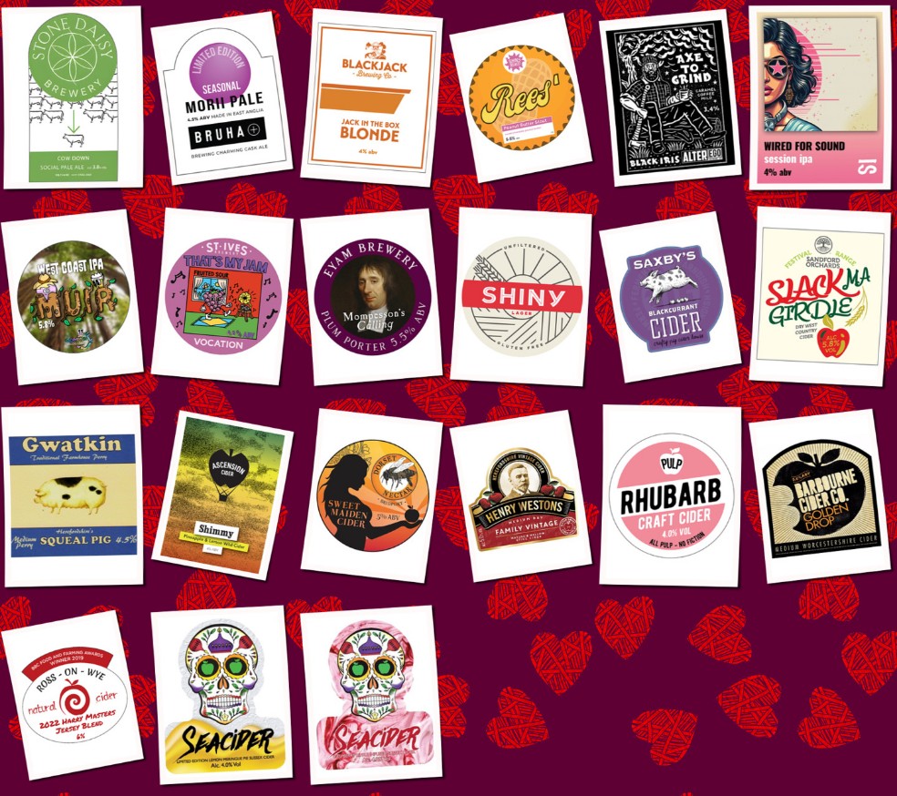 Hops d’Amour Micropub Coventry (@hopsdamour) on Twitter photo 🛎 Here is our Beerboard for this lovely sunny Bank Holiday Monday.
We're open and pouring from 2pm 'til 8pm.
Cheers 🍻
#beerfesteveryday
<a href="/RealAleFinder/">Real Ale Finder App</a> 🛎 Here is our Beerboard for this lovely sunny Bank Holiday Monday.
We're open and pouring from 2pm 'til 8pm.
Cheers 🍻
#beerfesteveryday
<a href="/RealAleFinder/">Real Ale Finder App</a>
