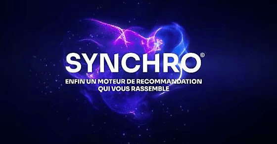 Emarketing_fr's tweet image. 👂 @TF1 lance "Synchro", moteur de #recommandation conçu pour l'écoute conjointe. Il s'appuie sur un #algorithme boosté à l'#IA.

urlz.fr/qQiC