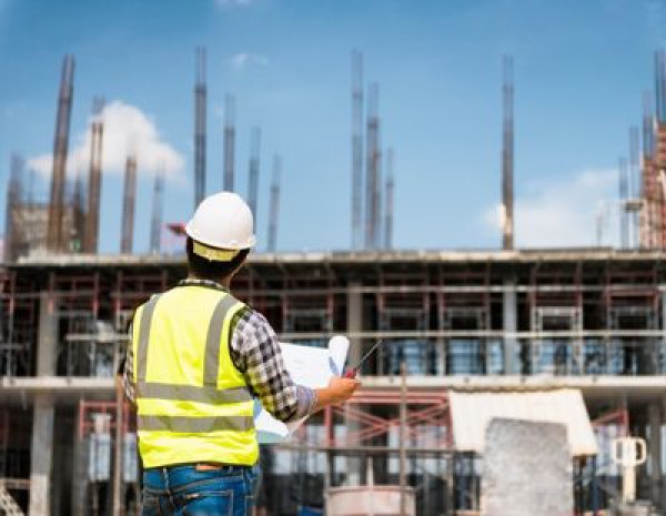 👷‍♀️ Construction: hope for long-term improvement as approvals rise - Introducer Today #tradesandlabour #ukconstruction #nationwiderecruitment #IntroducerToday tinyurl.com/28zq8m42