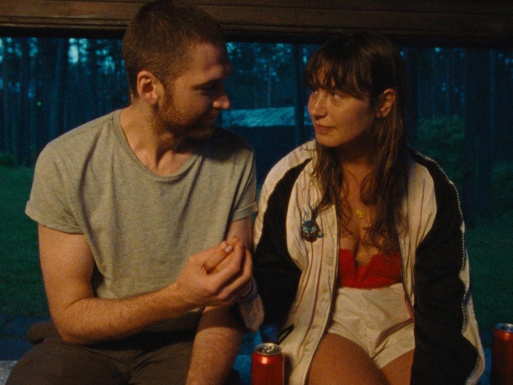 An asexual love story From Sundance-winning director Marija Kavtaradze comes 'Slow' Screen times: bit.ly/4axG12M
