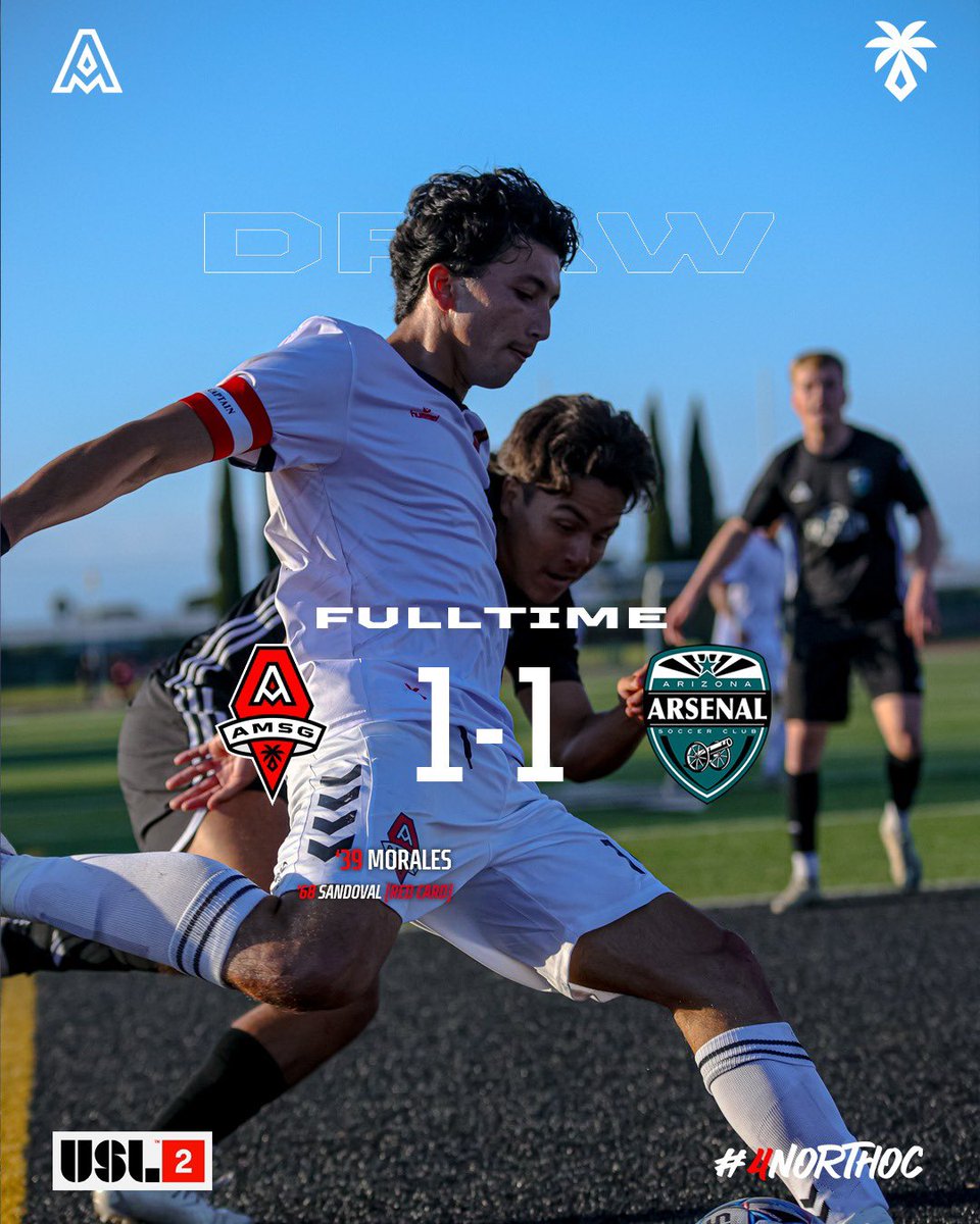 AMSG Fútbol Club tweet media