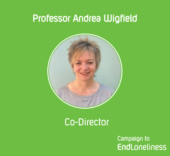 EndLonelinessUK's tweet photo. Great news! The Campaign to End Loneliness is back and under management of a new team!

Professor Andrea Wigfield and Associate Professor Antonia Ypsilanti of the Centre for Loneliness Studies at Sheffield Hallam University have taken over the Campaign from the previous team as co-directors.

They bring with them years of experience and expertise of research in the field of loneliness.

Andrea is a leading researcher on loneliness and social isolation, specialising in the wider health and social determinants and implications through research, programme evaluation, and evidence-based policy and practice. She has managed around over 100 research projects, many co-produced with organisations and individuals. She is committed to producing research which can translate into policy and practice change.

Antonia is a behavioural scientist and leading researcher on loneliness and mental health outcomes. She is particularly interested in how people with different loneliness experiences perceive, interpret, and interact with their social environment. She is collaborating closely with community groups at-risk for socio-economic exclusion and with organisations interested in tackling loneliness, and promoting social welfare and mental health. Antonia has rich experience in leading or co-leading research grants funded by the European Commission, Age UK, and the Youth Endowment Fund. She is also an active member in her community engaging in a lot of charitable and social welfare activities.

-----------------

As a team we’re in the process of establishing a new Advisory Board and a PPIE group of people with lived experience of loneliness to guide our work. If you are interested in either please contact us. We will soon be back with regular posts, newsletters, and information to help continue the Campaign to End Loneliness.

Don’t forget to sign up for our newsletter by following the link to our website in the bio.