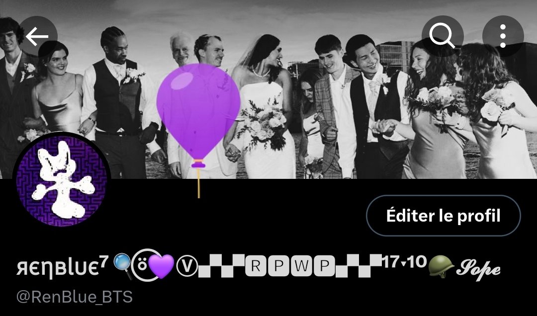 яєηʙƖᴜє⁷🔍⍤⃝💜𝟮.𝟬_⊙⊝⊜ ᴬʳⁱʳᵃⁿᵍ ▞▞ 🐱🐿▞▞ tweet media