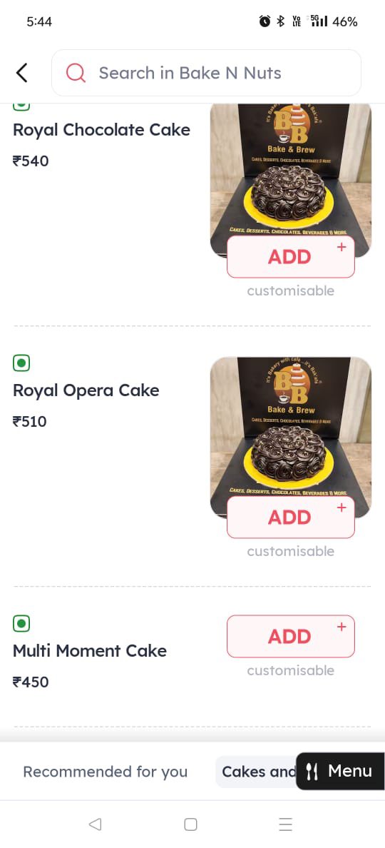 RambhiyaHardik's tweet photo. Hello to the Stupid @zomato team!
I hope your team gets some senses to not upload the same picture all across the same menu!
@deepigoyal you should look into recruitment as well and not hire such idiots
@zomatocare - please care to look into this matter https://t.co/ljgMXng8Ea