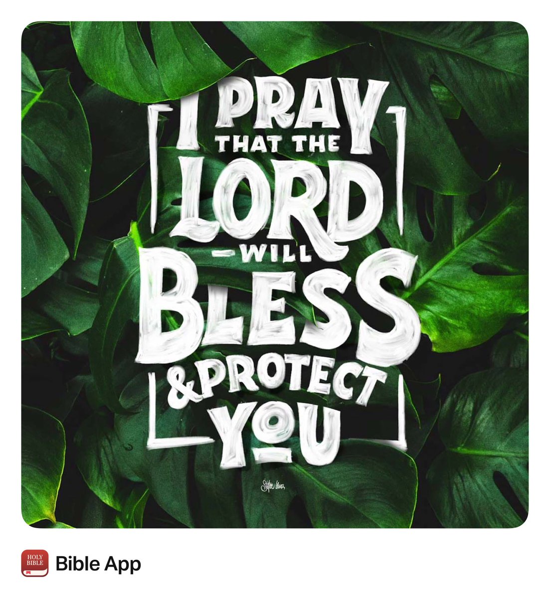 The Lord said to Moses, “Tell Aaron and his sons, ‘This is how you are to bless the Israelites. Say to them: ‘The Lord bless you     and keep you; the Lord make his face shine on you     and be gracious to you; the Lord turn his face toward you     and give you peace.’  “So
