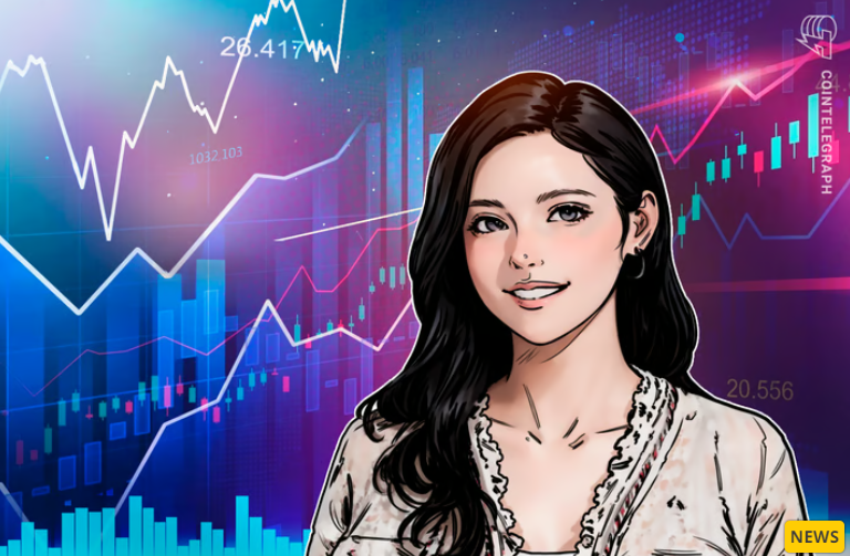 _TOBTC's tweet photo. #GracyChen, the newly appointed CEO of #Bitget, plans to challenge the male-dominated #crypto industry by promoting inclusion and diversity.
She aims to focus on compliance, foster growth in emerging markets, and support women-focused initiatives, such as the $10 million #Blockchain4Her project.
Additionally, Chen emphasizes women-led initiatives at Bitget, with over 50% of managerial positions held by women, and plans to launch a new incubation program for female entrepreneurs.
#Bitcoin #BTC #Crypto #LQR #LaqiraProtocol