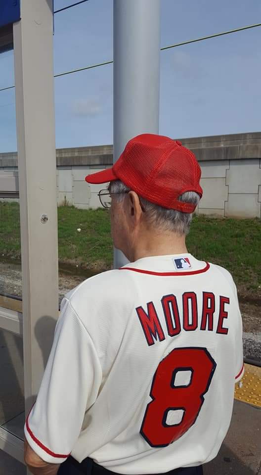 jimstrat's tweet photo. @AugieNash I'll always appreciate a Terry Moore post Augie.  #Retire8 https://t.co/EXAQ2wRzNR