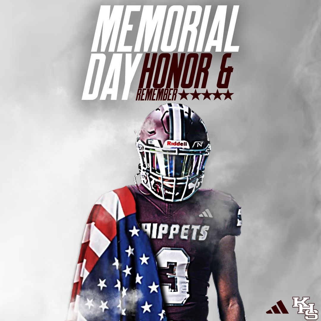 Kosciusko Football tweet media