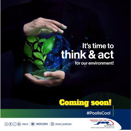 nhsrcl's tweet photo. Our planet is our home. If we come together to make healthy lifestyle choices &amp; act towards nurturing our environment, we can make a big difference. To know how, stay tuned for #PoolIsCool https://t.co/vBFtFeAcX6