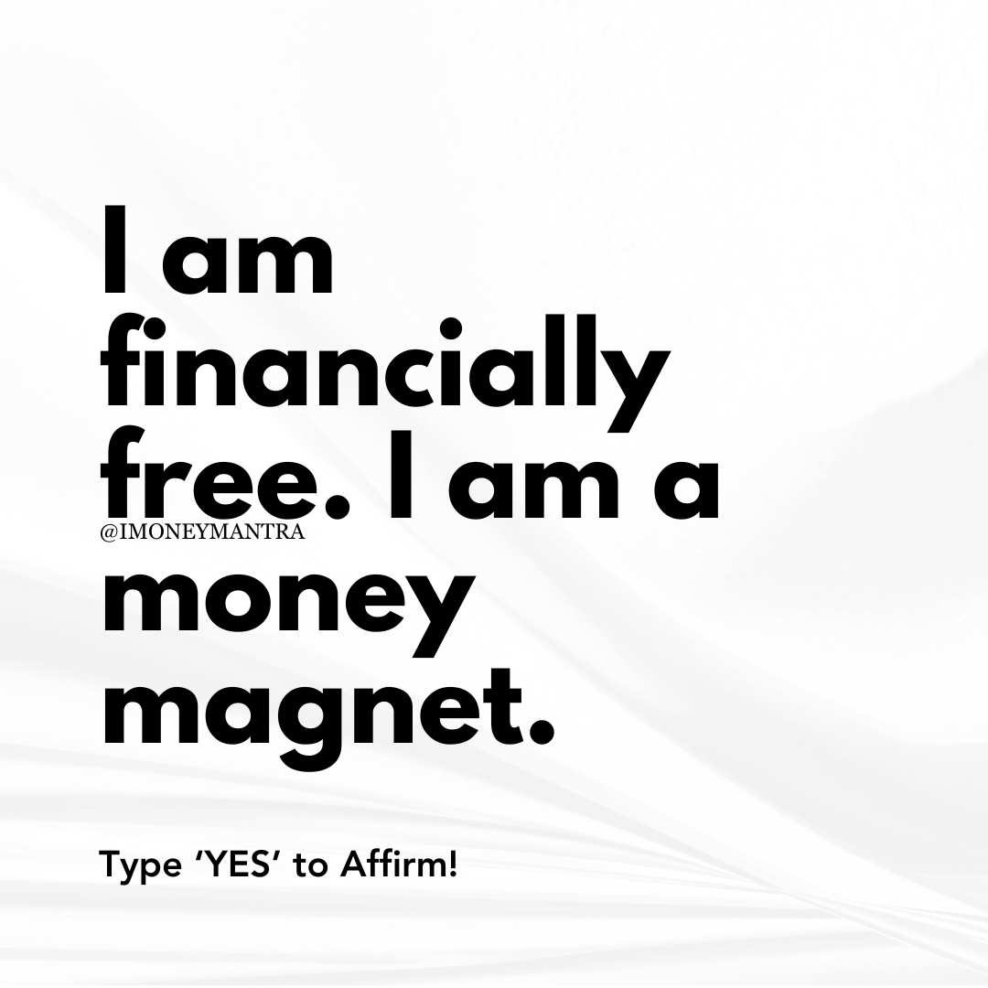 Type 'YES' to Affirm this for yourself.