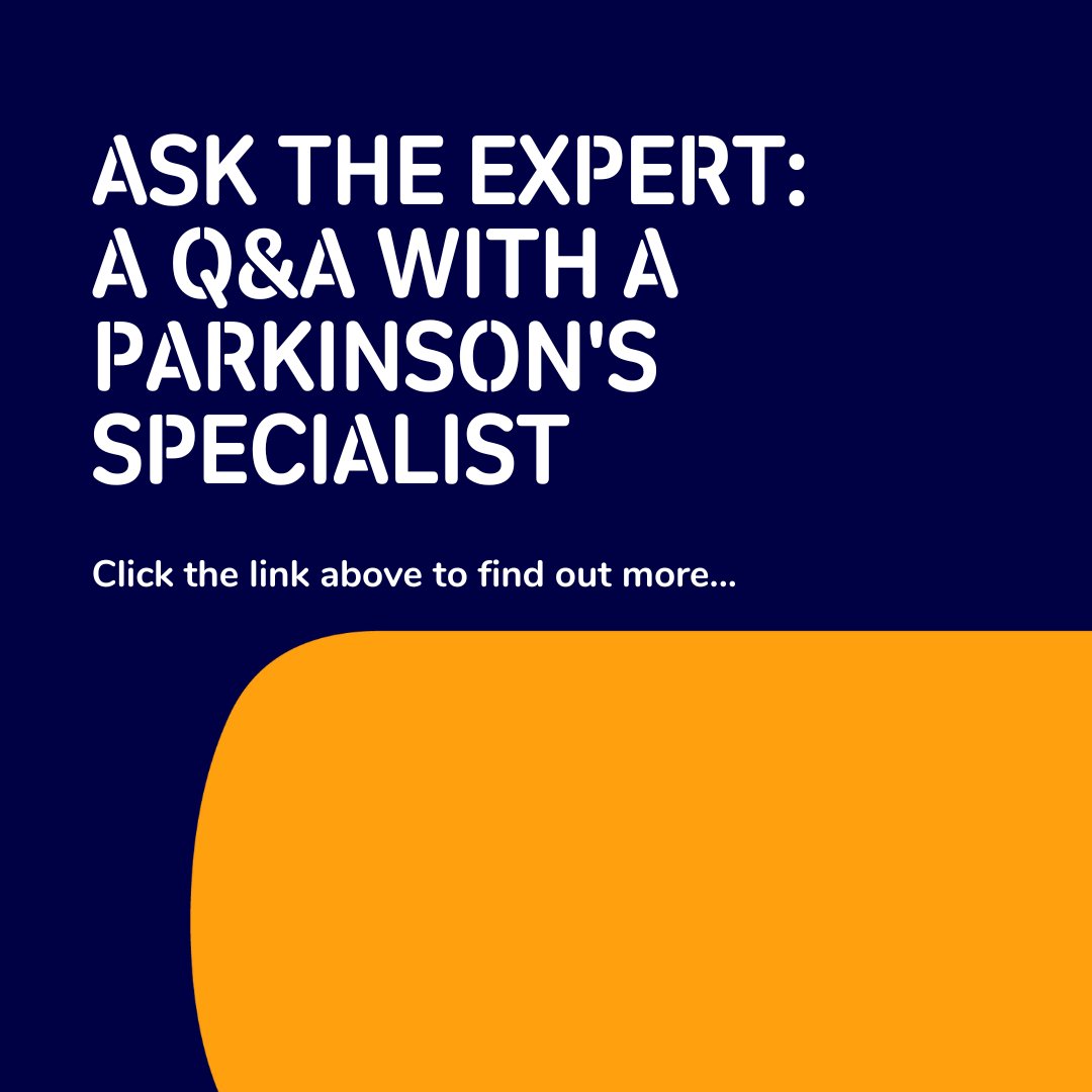 Professor K. Ray Chaudhuri is a movement disorders specialist, and the Research Director and Assistant Medical Director at King’s College Hospital in London. Here he shares more about his background and answers some of your questions about Parkinson’s 👉🏽 bit.ly/4dus88s
