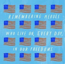 Reflecting on the sacrifices that have shaped our nation and expressing gratitude to those who served. 🙏🏼 #MemorialDay