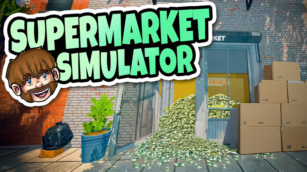 Da var det ENDELIG tid for en ny video! 🥳 🥳 🥳 😁 😀 😍 
buff.ly/3yKG12f