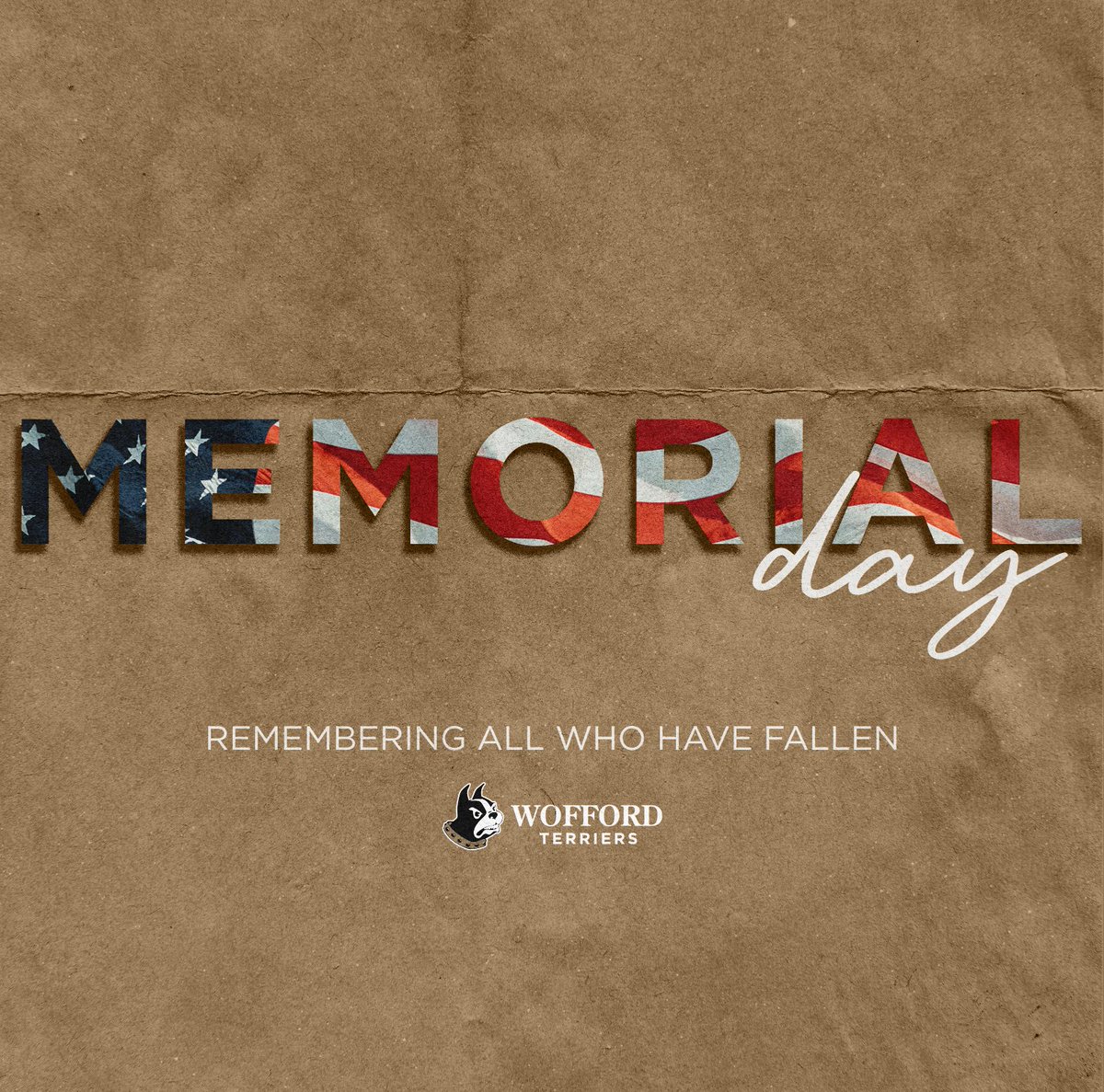 Remembering ...