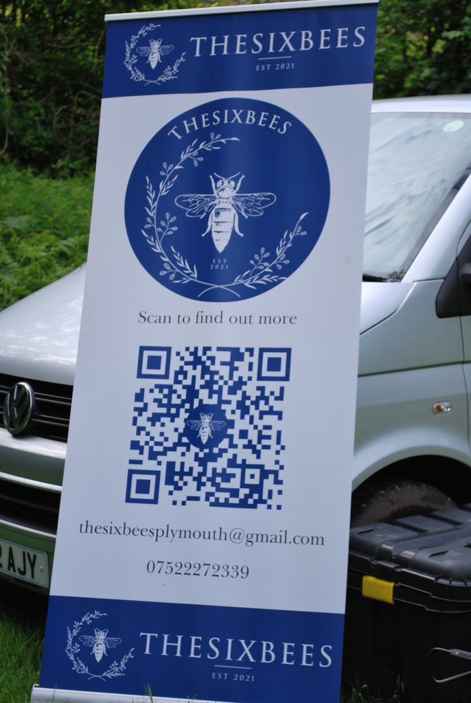 Thesixbees tweet media