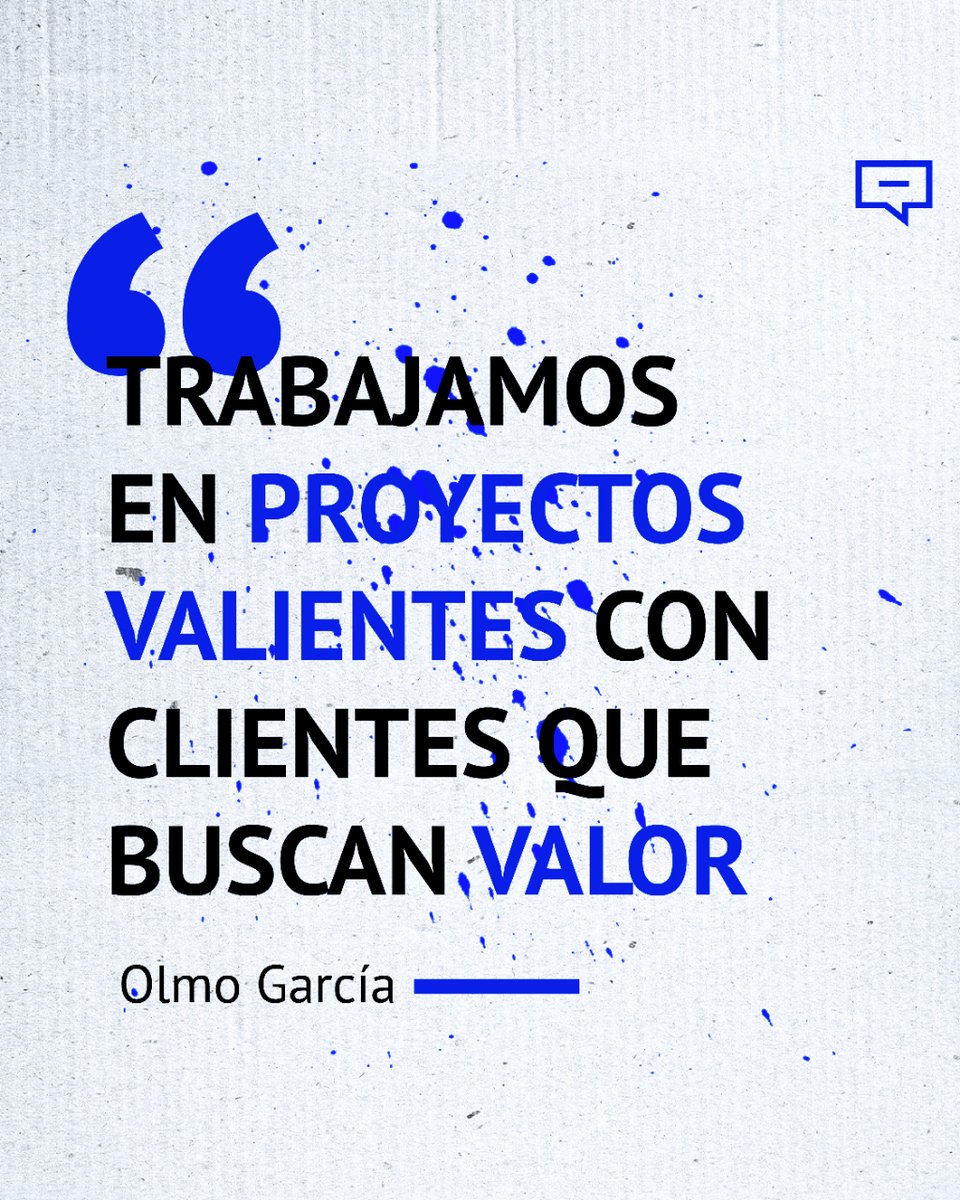 BrandStocker's tweet photo. Hola Branders! Esta semana en volvemos atrás en BrandStocker para hablar de branding con Olmo García, socio fundador y director de estrategia de Bold 💡
#branding #brandstocker #entrevistas #historia #historiasdemarca #marcas #marcasconhistoria #marketing #emprendedores https://t.co/EIrNkyn19z
