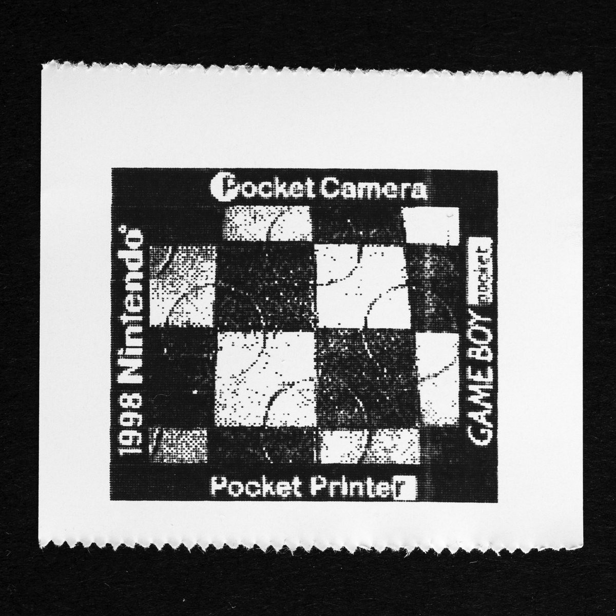 pokecamedays's tweet image. ✖️Panasonic
⭕️Nintendo

#ポケットカメラ #pocketcamera
#Nintendo #Nintendoart #Nintendogameboy 
#fineart #finearts #lofi #lofiphotography