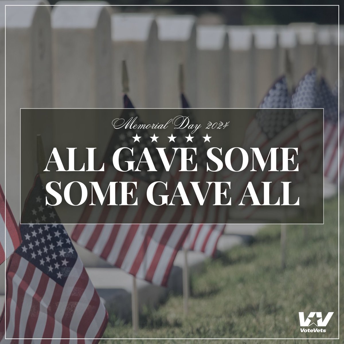 🇺🇸Today is #MemorialDay. We honor and remember the brave men and women who made the ultimate sacrifice for our nation. Their courage and dedication are the bedrock of our freedoms and democracy. May we honor their legacy and commit to upholding the values they fought for.